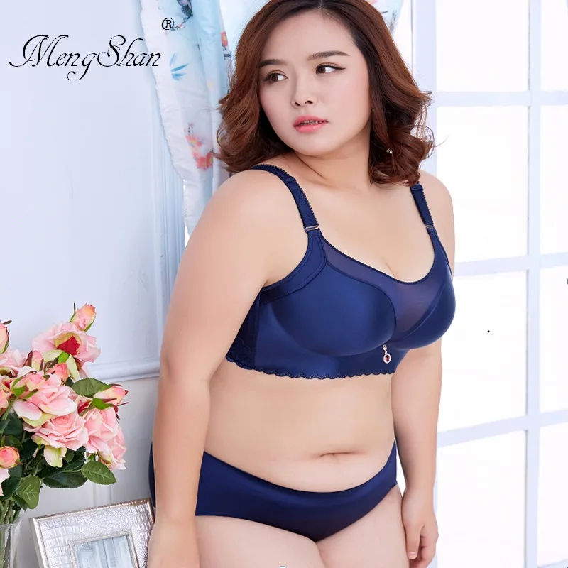 Сексуальный женский костюм нижнего белья большого размера бюстгальтер с