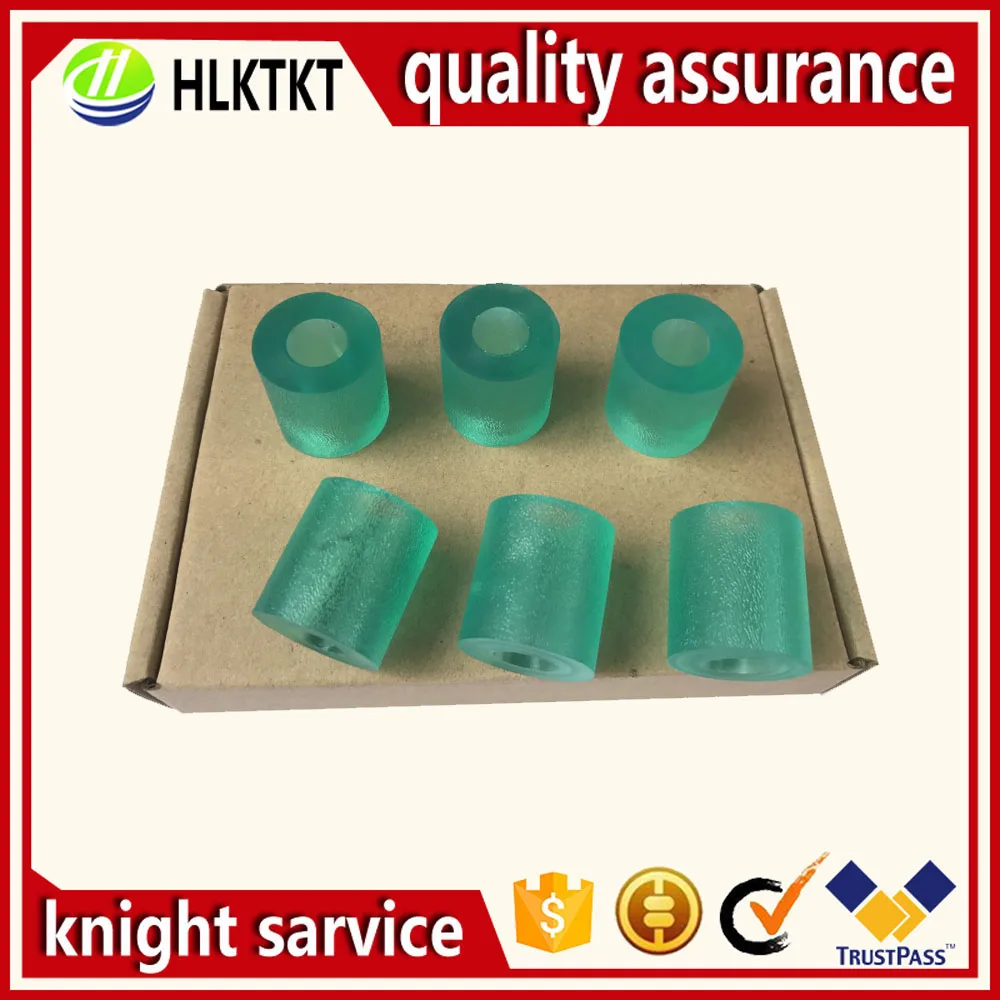 Новые японские шины 2BR06520 2F906240 2F906230 для Kyocera FS1028 1035 1100 1120 1128 1300 1320 1370 2000 3900 4000 10X |