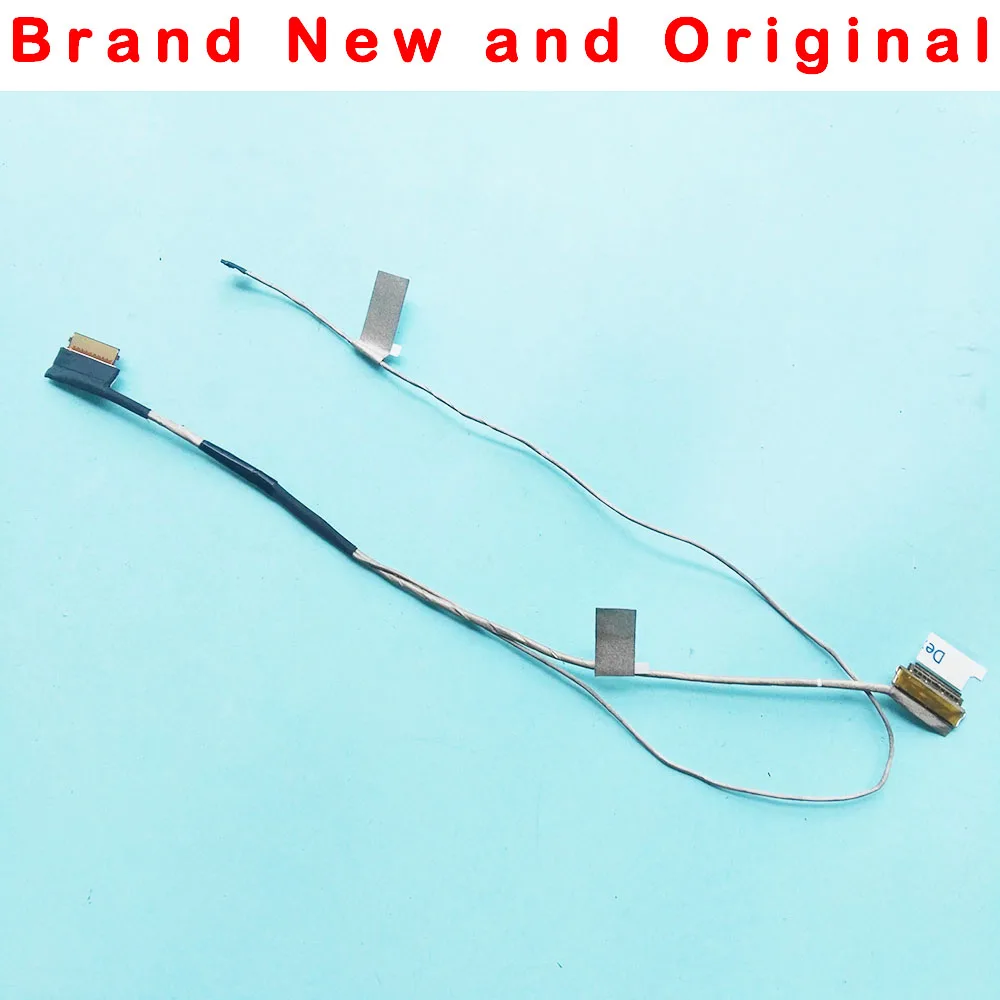 Новинка технические характеристики для Dell 5370 Vostro V5370 LCD кабель LVDS 13 3 дюйма ЖК