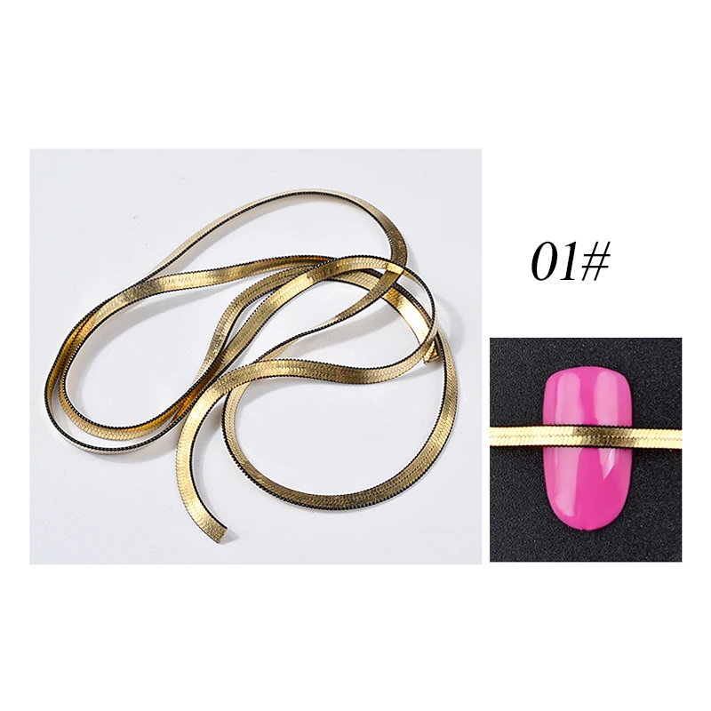 _ Золотые черные цепи в стиле панк змеиные кости дизайнерские металлические