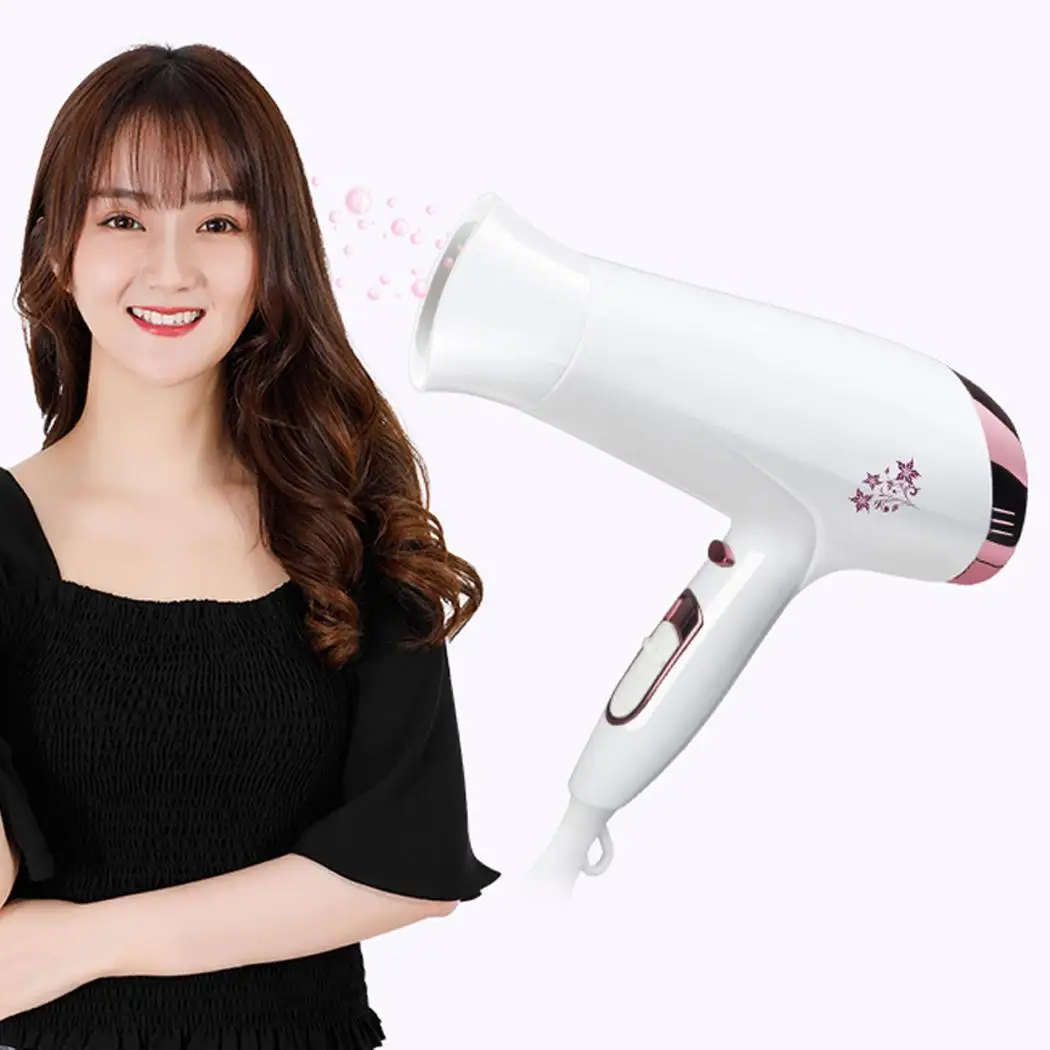 Портативный бытовой Уход за волосами инструмент для укладки 0 95 кг 2200 Вт дома