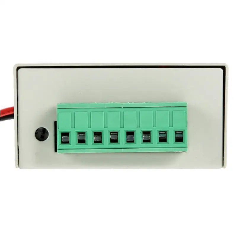 Высокое качество K80 блок питания 12V DC 3A AC система контроля допуска к двери Система контроля доступа s 110~ 240V диапазон управления 50m