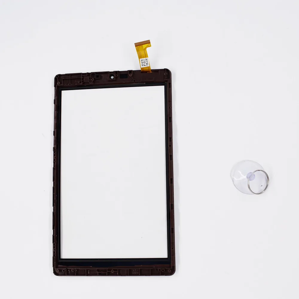 Новый планшет сенсорный экран стекло дигитайзер Для Ares 8 &quotдюймов Nextbook NXA8QC116B с