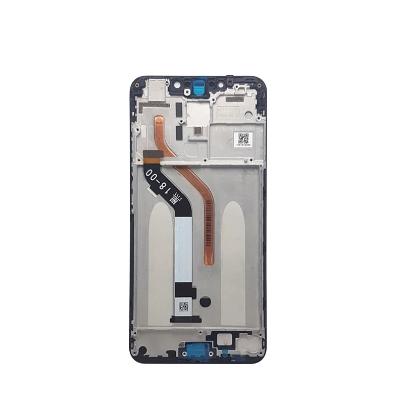 Оригинальный Для xiaomi Поко F1 ЖК-дисплей Дисплей Сенсорный экран планшета
