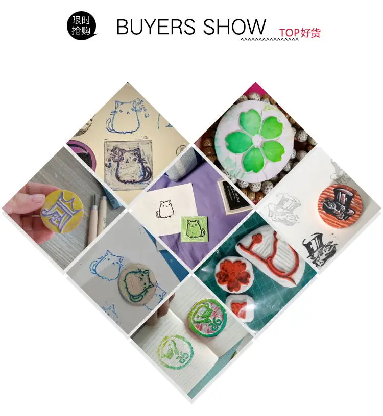 Высокое качество 40 цветов/партия не содержащая кислоту быстросохнущая ремесло