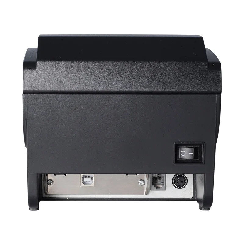 Высокое качество USB/Seril/Parallel/Ethernet 76 мм стилус принтер точка матрица восполнение Pos