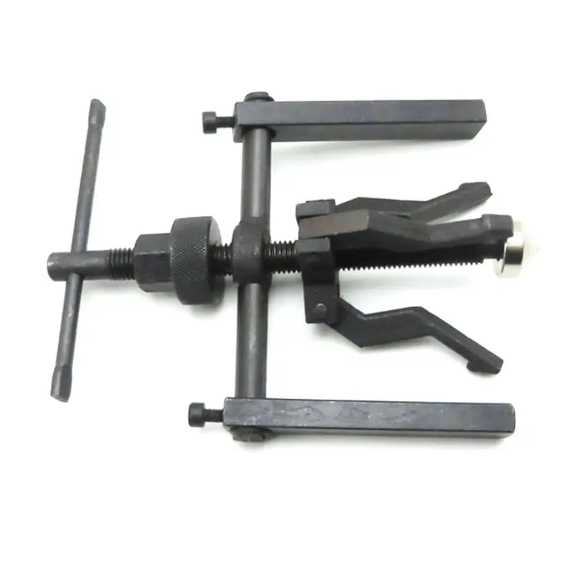

3-jaw Pilot Bearing Puller Inner Wheel Gear Extractor Heavy Duty Automotive Machine Tool Kit