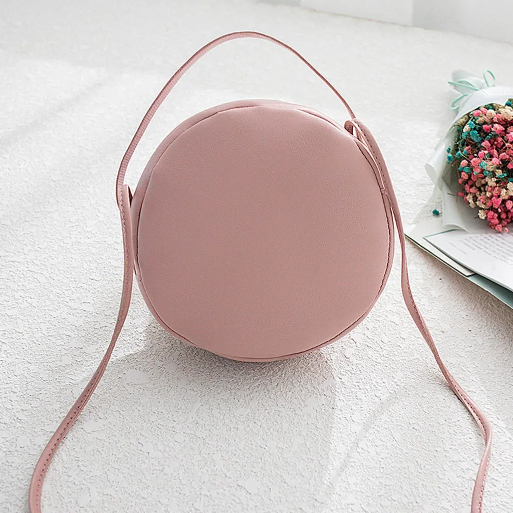 Женская сумка модные женские плечи маленький рюкзак кошелек с надписью