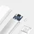 Оригинал Xiaomi power Bank 20000 mAh 2C Внешняя батарея Портативная зарядка Dual USB QC3.0Mi зарядное