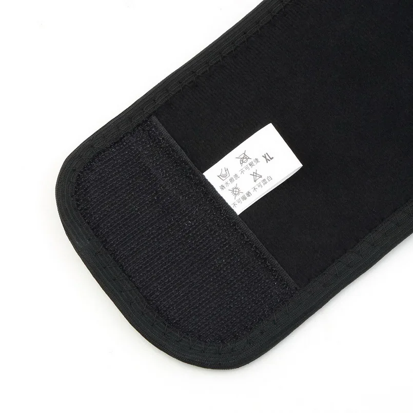 Регулируемый турмалиновый самонагревающийся магнитный терапевтический поясной