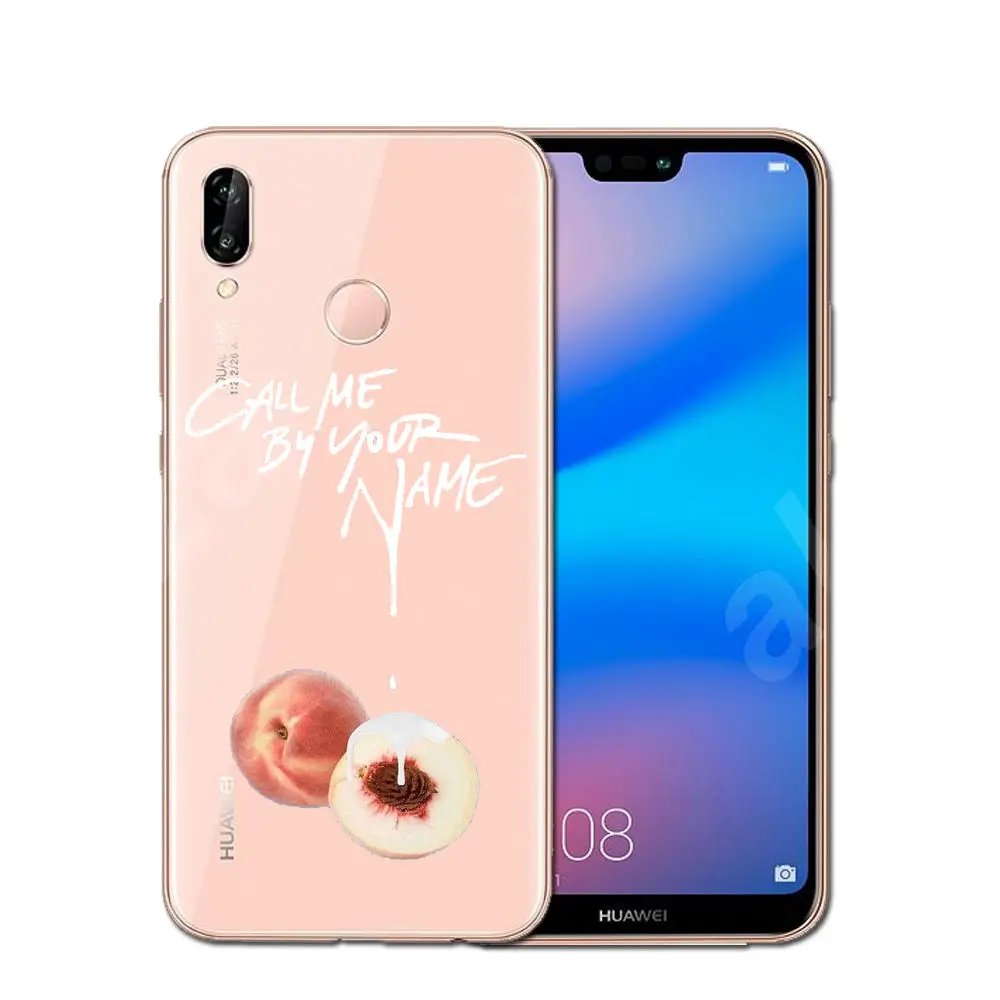 Чехол для телефона Huawei P10 P20 Pro P9 P8 Lite Mate 10 Honor 9 6X 7X|Бамперы| |