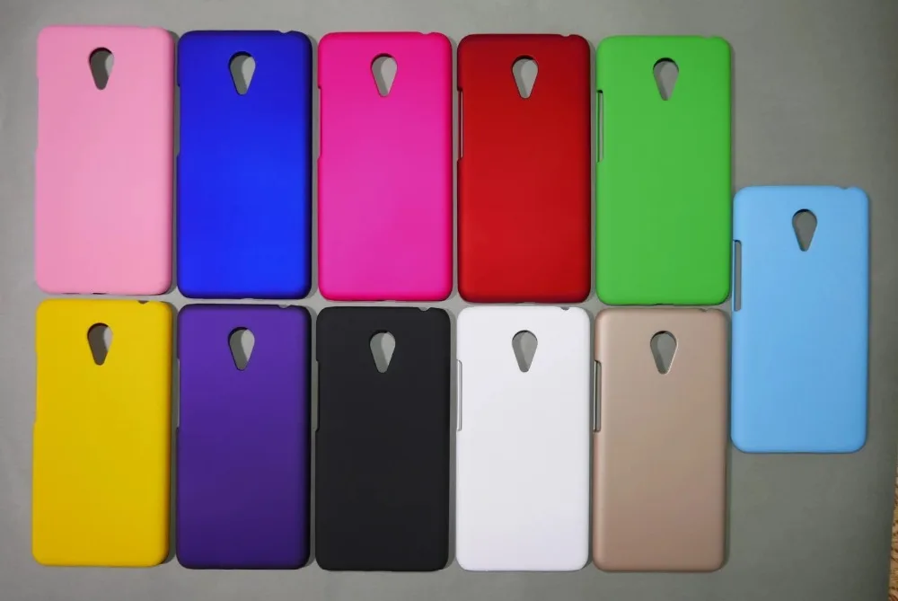 Твердый пластиковый корпус Grind arenaceous 5 для Meizu Mx4 Pro чехол Mx 4 MX4PRO задней панели
