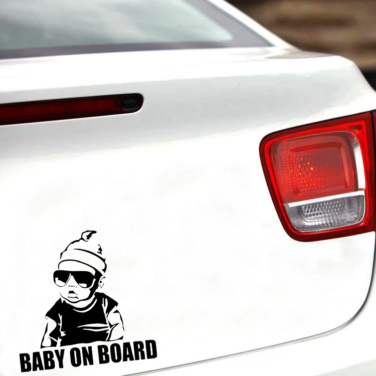 

Creative Fashion Car Sticker Decal Cute And Interesting Fashion Sticker Decals