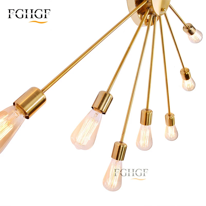 2017 новое поступление бра горячая Распродажа настенный светильник роскошный