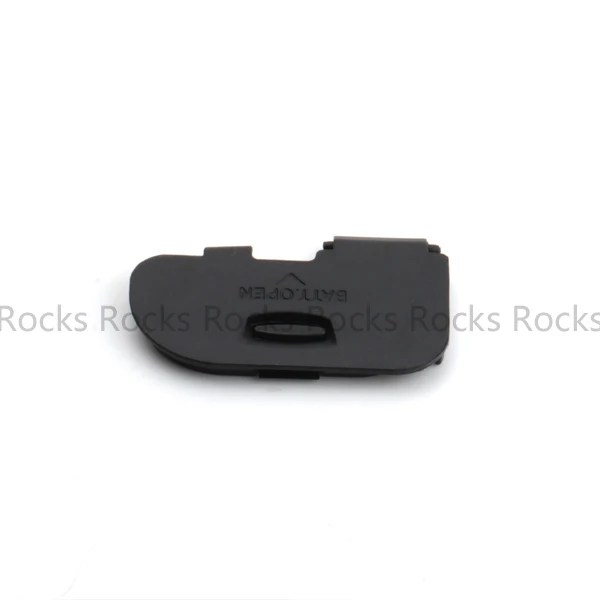 Pixco 3Pcs Black Battery Door Case Cover Lid Cap Repair Replacement Part For Canon 60D Camera DIY | Электроника