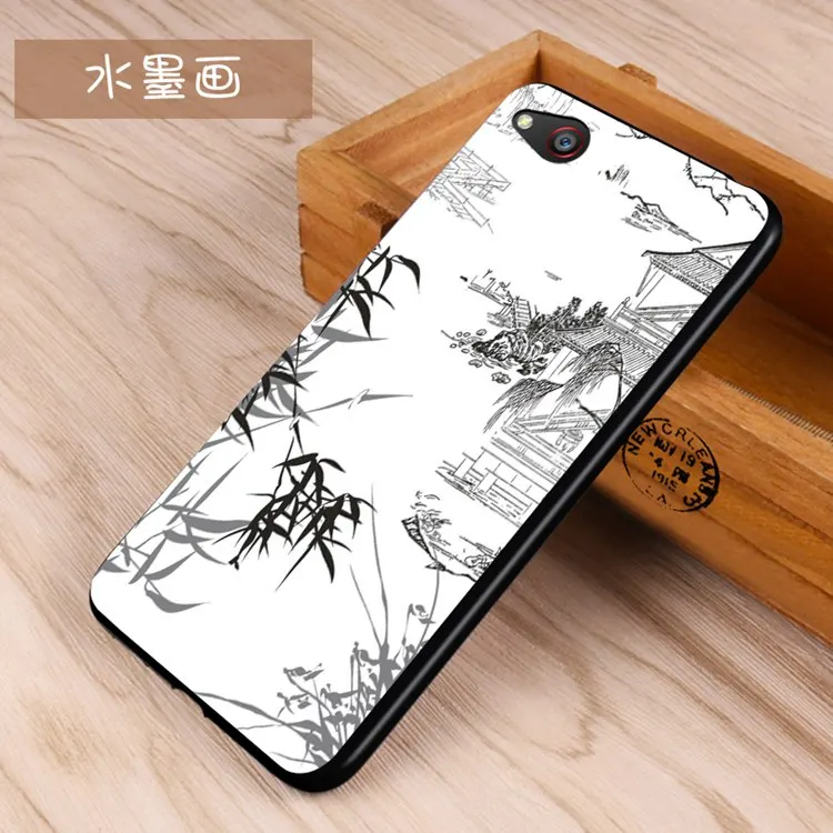 Для zte nubia Z9 max Z9max мультяшный Мягкий силиконовый чехол для телефона Black boder