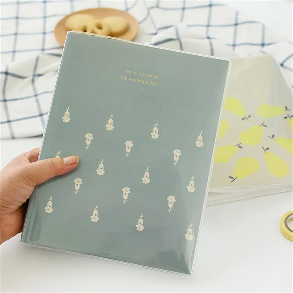 Альбом фотоальбомы книга Pochette скрапбук детский фотоальбом свадебные наклейки
