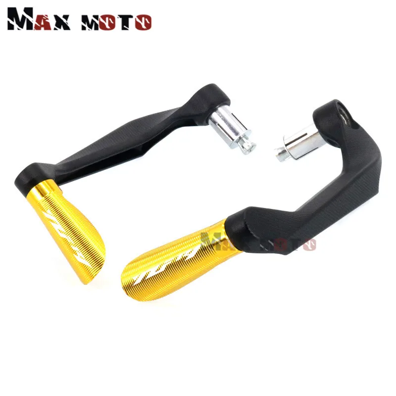 Мотоцикл с ЧПУ Handguards руль для рук ручки наконечники YAMAHA YZF-R1 YZF-R1M YZFR1 YZF R1 R1M R1S |