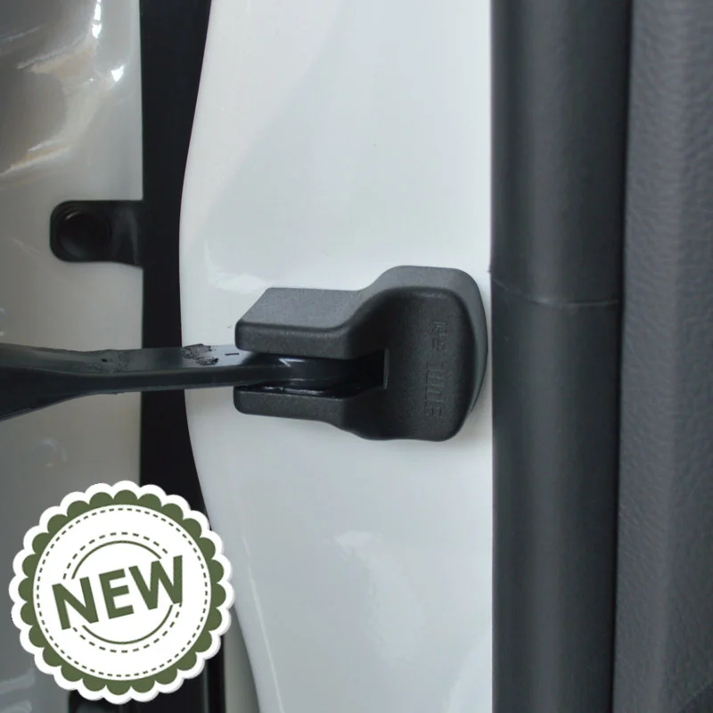 Автомобильные аксессуары ограничитель для двери автомобиля чехлы чехол Hyundai solaris