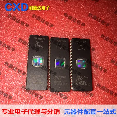 

Freeshipping AM27C040 AM27C040-90DI Components
