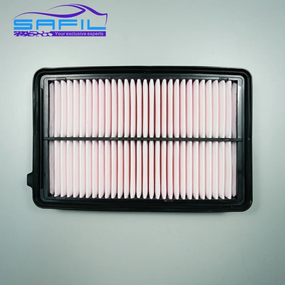 Воздушный фильтр для 2012 Honda CRV 2 0. 2013 ACRV2.0 OEM: 17220 R6A J00 # SK468|crv honda|crv crvcrv |