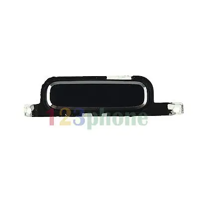 Новый дом Кнопка меню для SAMSUNG GALAXY MEGA 6 3 i9200 i9205 # A 639_BLUE|Клавиатуры мобильных