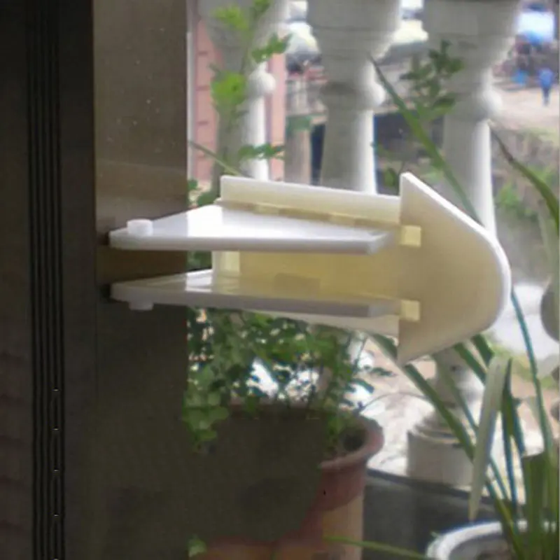 1 шт. бесплатная доставка раздвижные двери/оконные замки Детские Безопасные