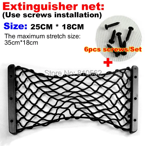 Бесплатная доставка сумки общего назначения для багажника автомобиля сумка