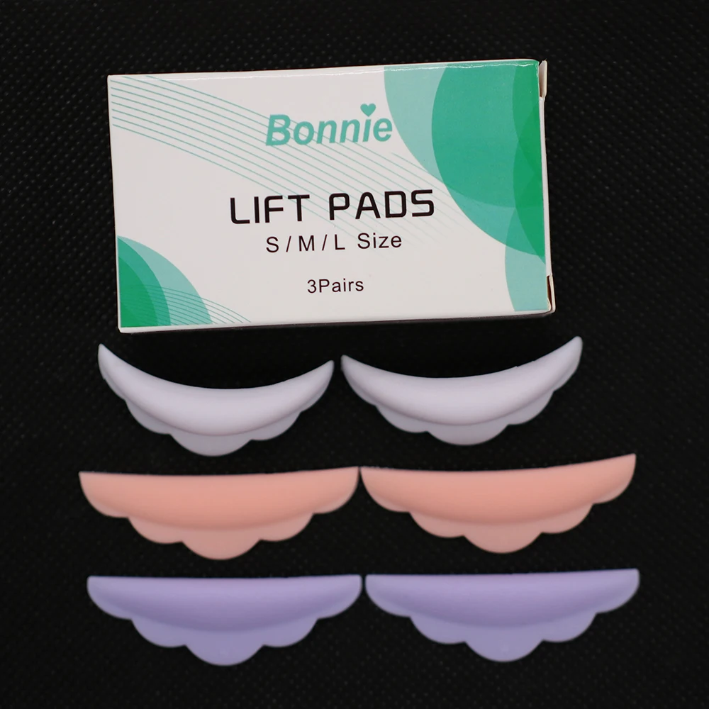 Набор для наращивания ресниц GLAMLASH набор инструмент макияжа завивки может быстро