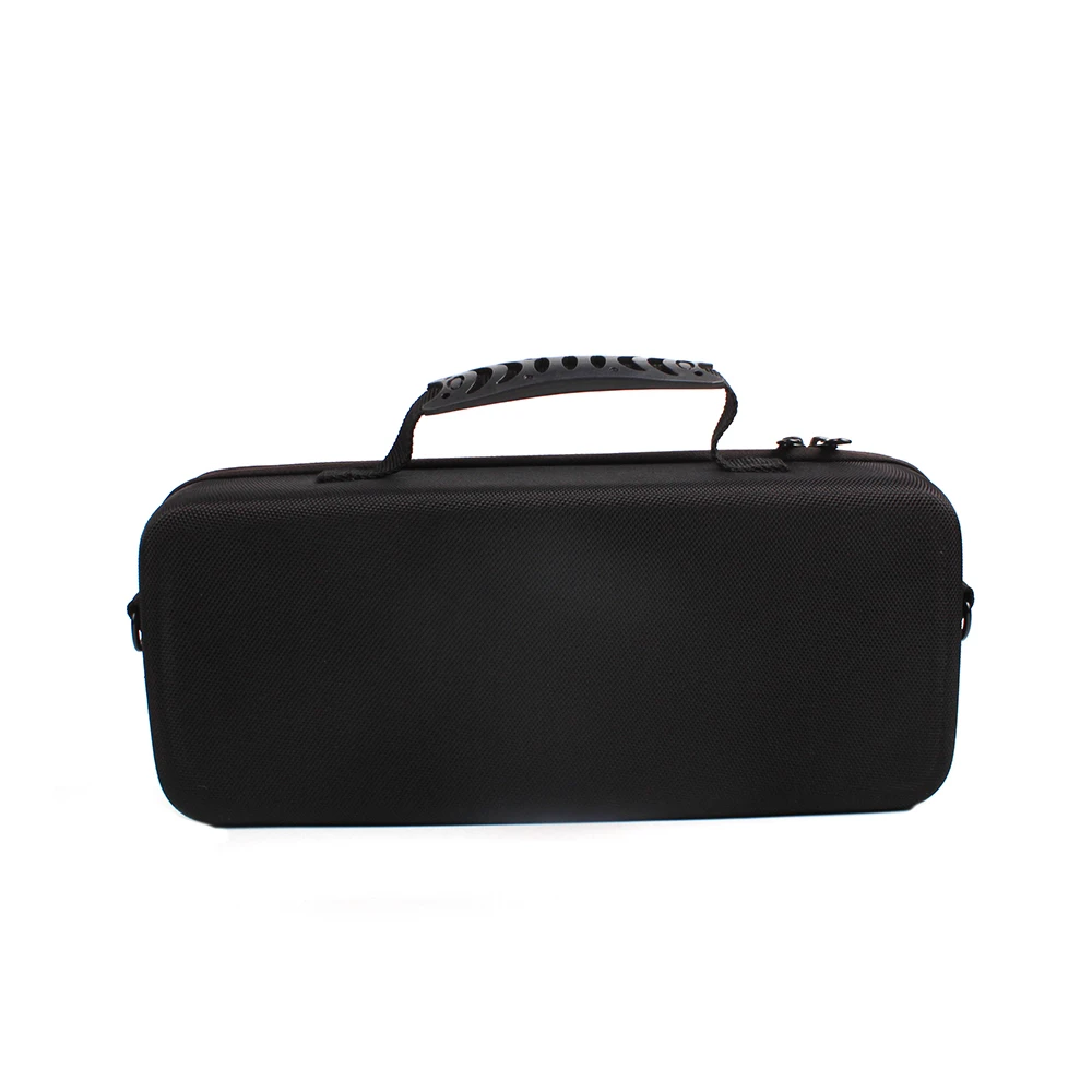 Нейлоновая поверхность Eva противоударный чехол для переноски сумка Zhiyun Smooth 4