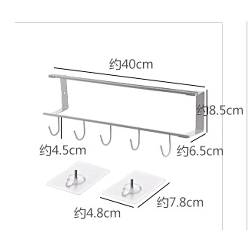 Чугунок крышкой полка Кухня хранилищем Организатор Резка доска Пан Крышка