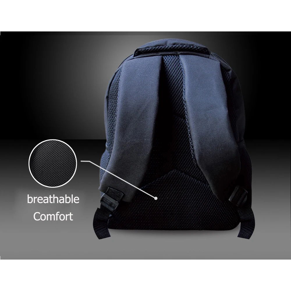 Детские школьные сумки с 3D принтом животных детские для дошкольников мальчиков и