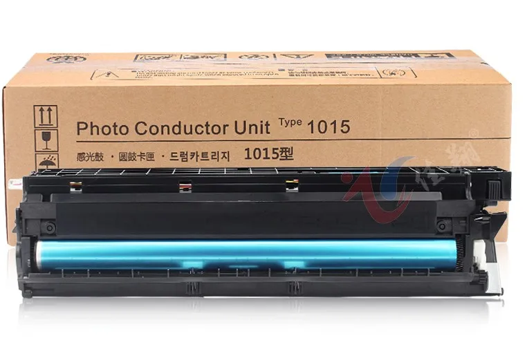 Совместимый барабанный блок для Ricoh Aficio 1015 2015 2018 2016 2020 MP1600 1610 1800 1811 1911 1500 2000 2011 2012 2500