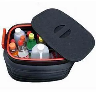 Ящик для хранения автомобильных перчаток ящик БАГАЖНИКА АВТОМОБИЛЯ выдвижной