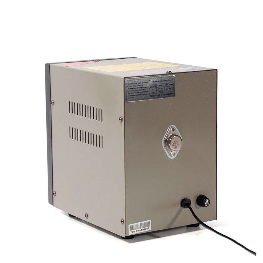 Лабораторный блок питания YIHUA 1502D+ 15 V 2A Регулируемый источник питания постоянного тока Регулируемый ЖК-дисплей
