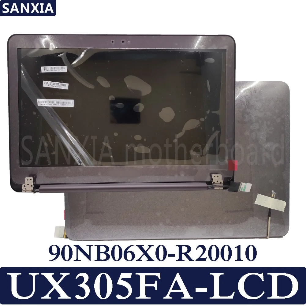 ЖК-экран KEFU для ASUS 13 3 дюйма FHD/WV LCM  Компьютеры и