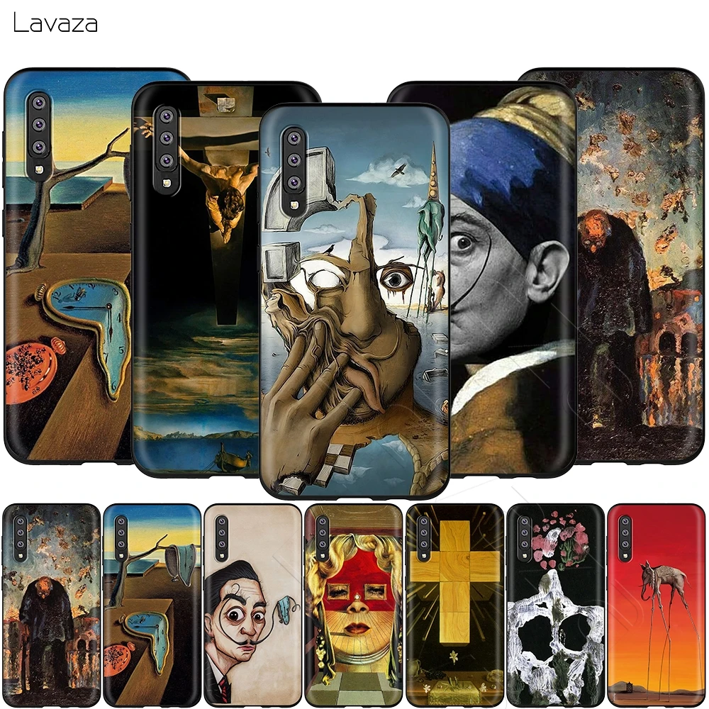 Чехол для Samsung Galaxy S6/S7 Edge/J6/S8/S9/S10 Plus/A3/A5/A6/A7/A8/A9/Note 8/9 |