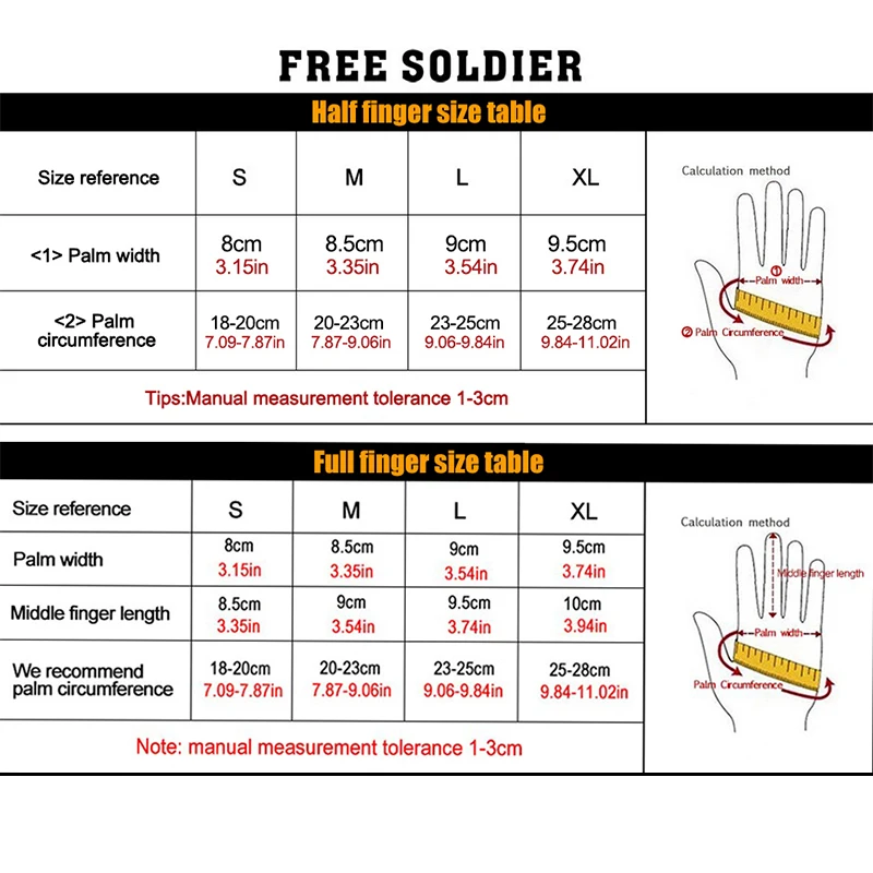 FREE SOLDIER Мужские тактичекие износостойкие и противоскользящие альпинистские