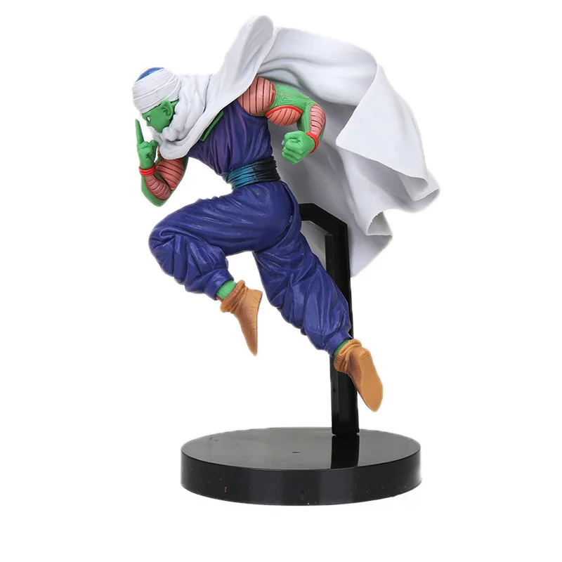 Колизей Vol 2 Bwfc Сон Гоку плавки ячейка Фриза ПВХ фигурка Dragon Ball Z игрушки Коллекционная модель Dolsl фигурка