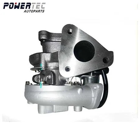 Гаррет полная турбина 701196-0006/iPhone 7 Plus/8 14411VB301 turbolader для Nissan Patrol 2,8 TD RD238TI Y61 95KW/129HP 701196-9/10