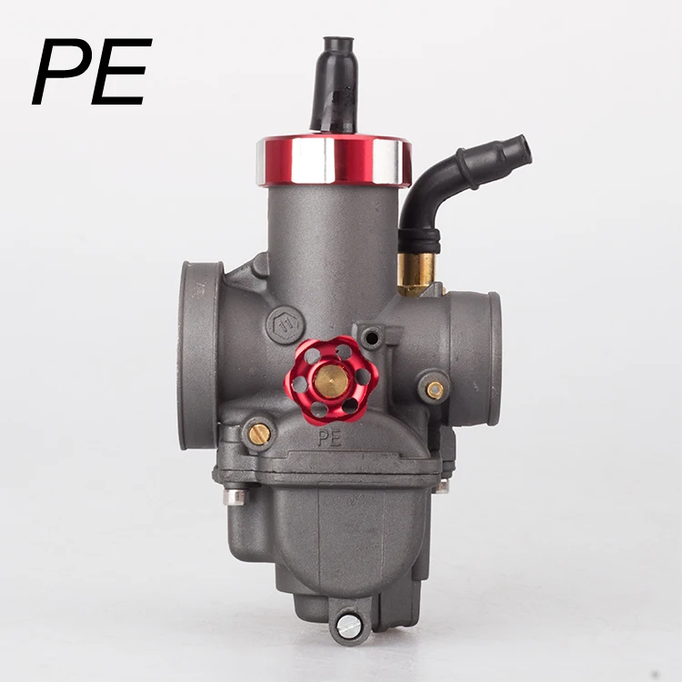 Универсальный карбюратор для гоночного мотоцикла PE30 PE28 мм 150-300cc GY6 квадроцикла