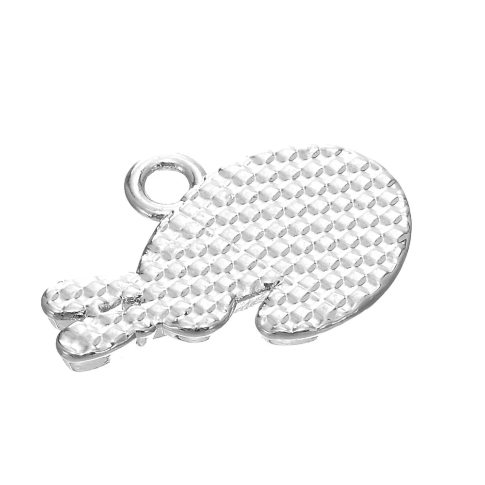 5 шт./партия разноцветные шармы для изготовления браслетов из кристаллов |