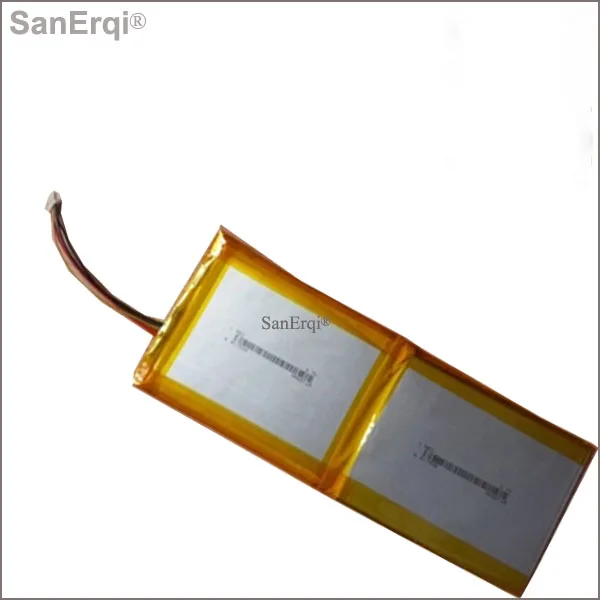 Новый Сменный аккумулятор SanErqi для onda V891W Батарея 7000 мАч|battery for|batteries batteriesonda battery |