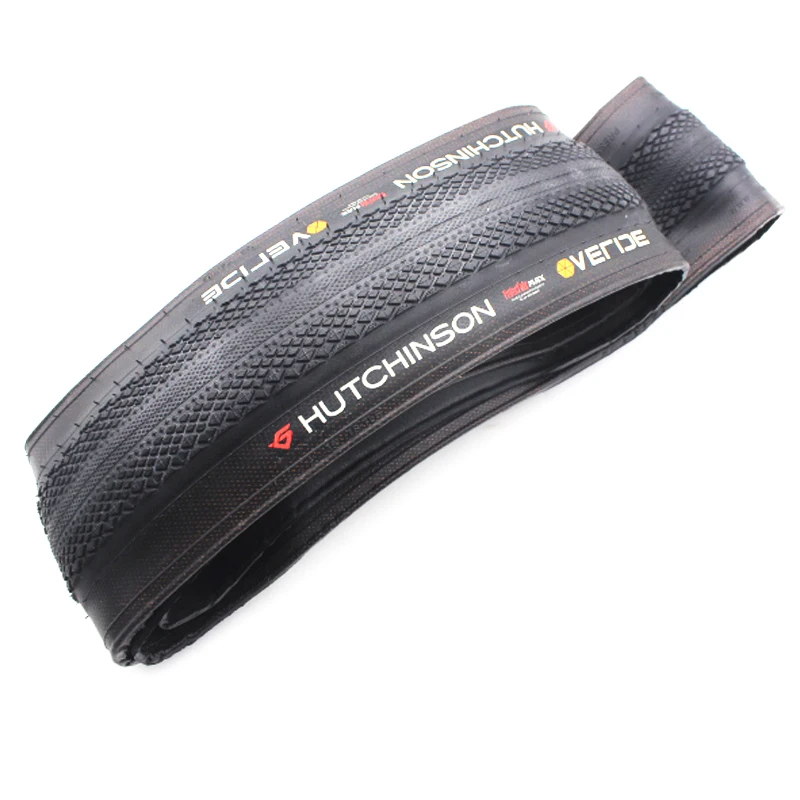 HUTCHINSON велосипедные шины 700* 35C 700* 38C 127TPI 350g TLR бескамерные готовые для ремонта проколотых шин дорожный велосипед Складные шины Франция