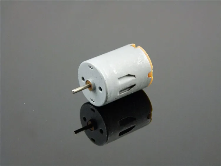 Новинка 280 мощная магнитная Угольная щетка двигатель постоянного тока от 8000 до