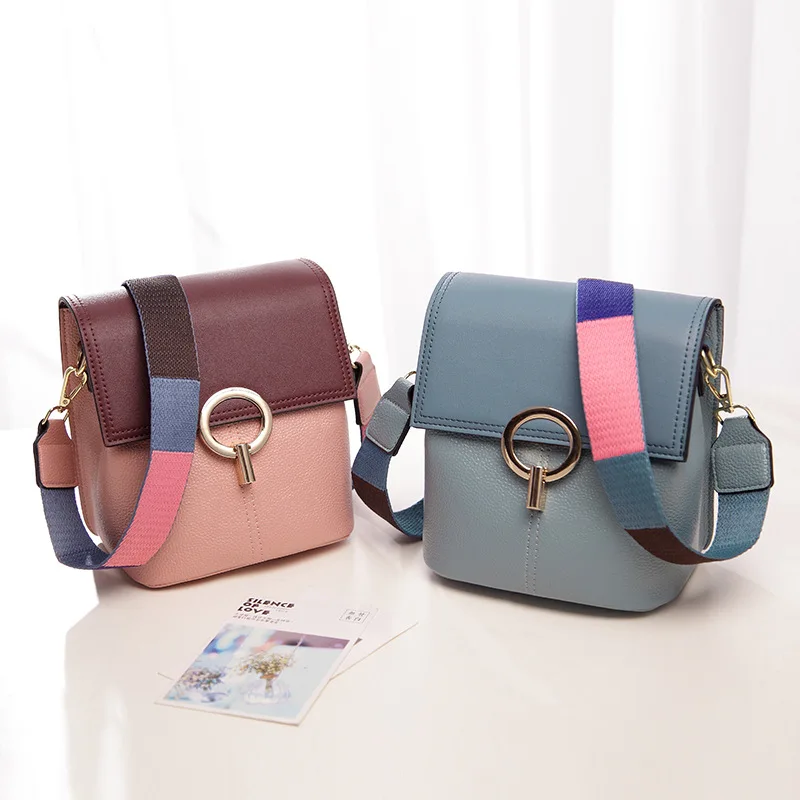 Youda Новая Модная стильная женская сумка для мобильного телефона повседневная