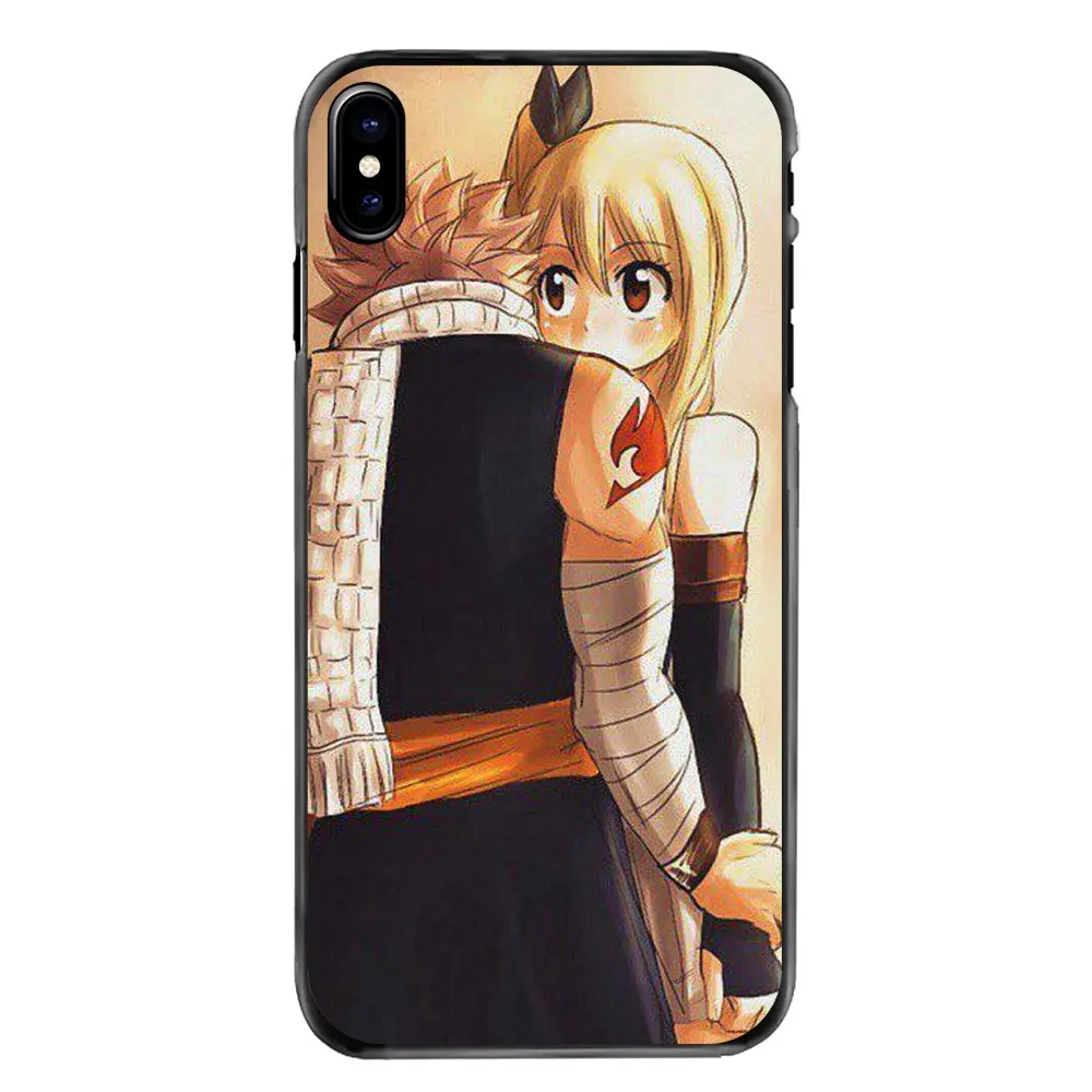 For Samsung Galaxy A3 A5 A7 A8 J1 J2 J3 J5 J7 Prime 2015 2016 2017 Phone Covers Japan Rare Anime Fairy Tail Full family Art Logo |