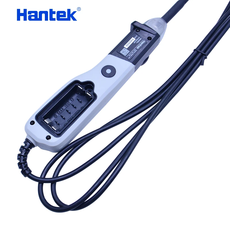 Датчик сигнала Hantek HT25COP для катушки на разъеме портативный осциллограф зонды