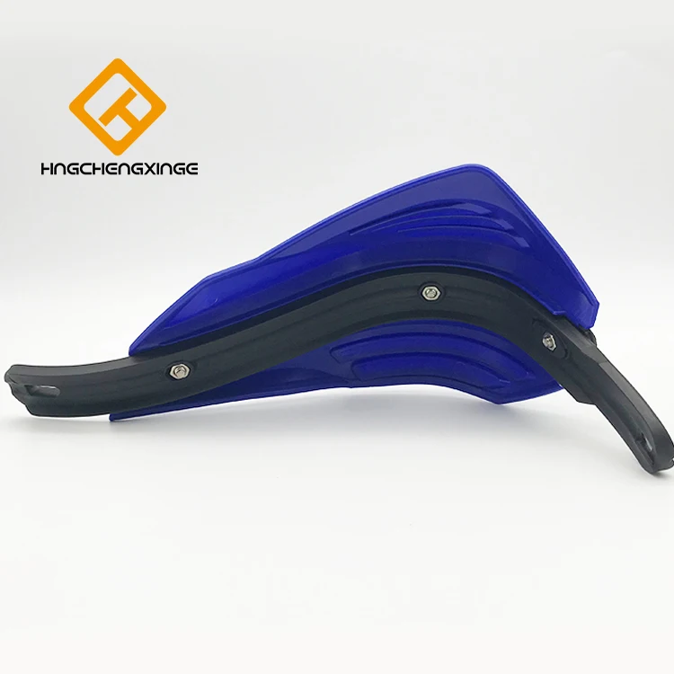 Мотоцикл 22 мм руль мотокросса ручка охранники Handguard падающие защитные устройства