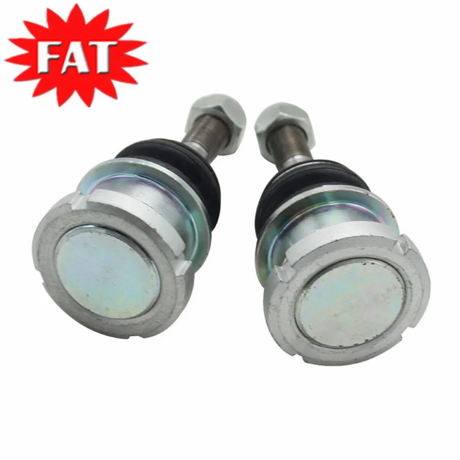 2 шт. шариковые подвески для Mercedes Benz M Class W164 GL X164 R W251 V251 1643520327 1643520127|Шаровые